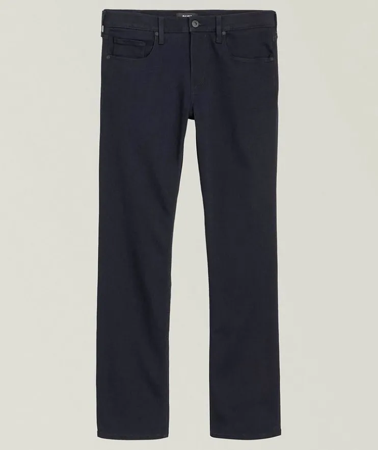 Normandie Transcend Straight Jeans