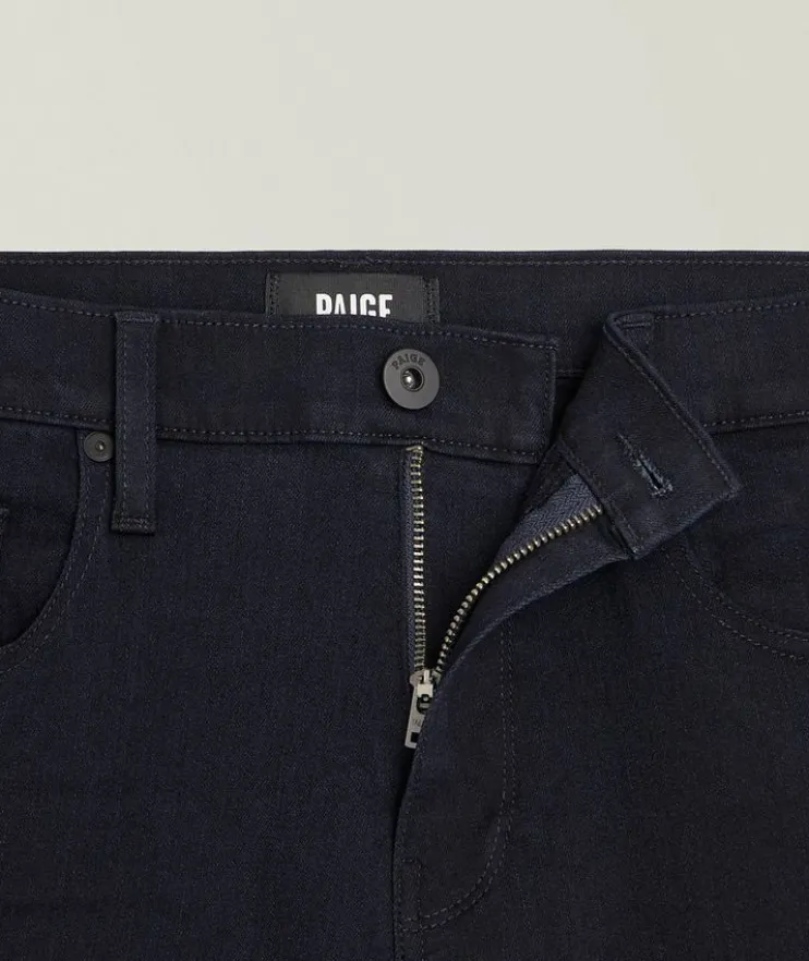 Normandie Transcend Straight Jeans