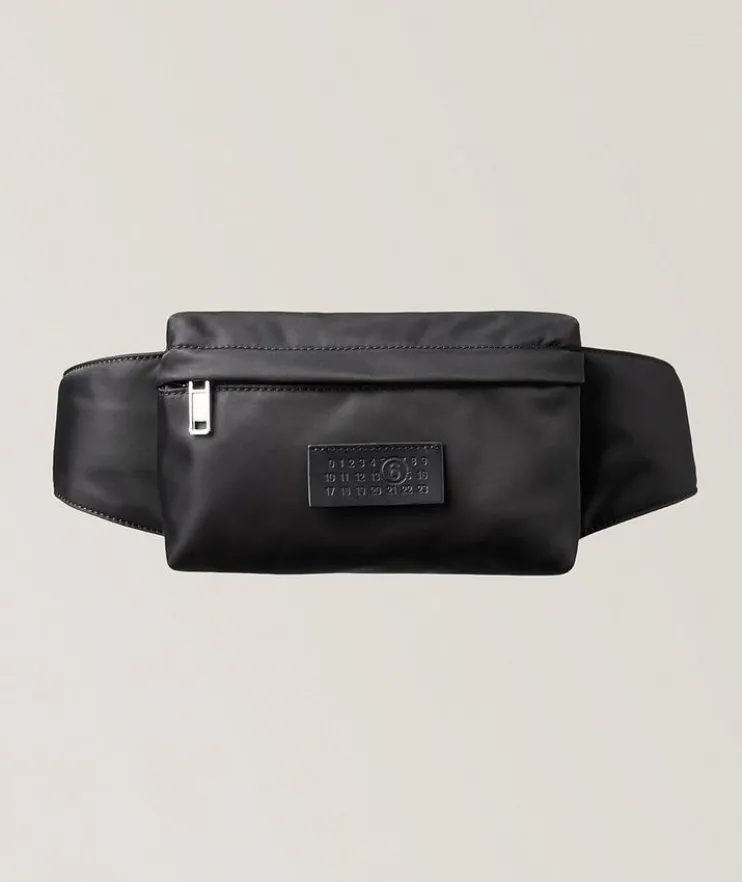 Numeric Belt Bag