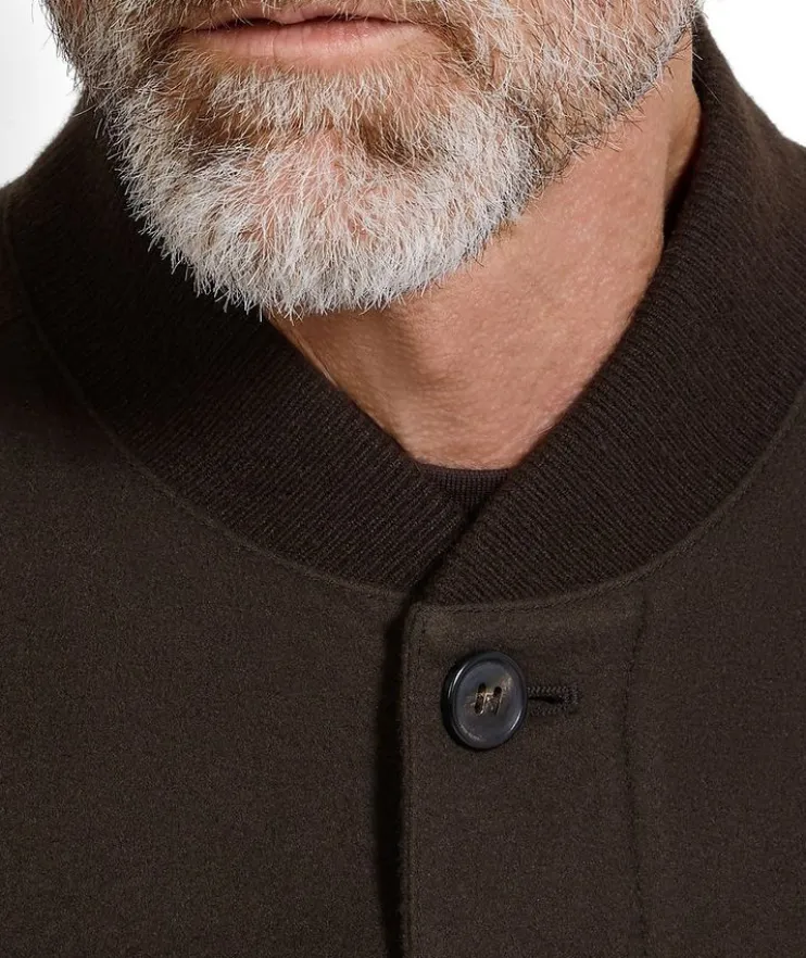 Oasi Cashmere Elements Bomber