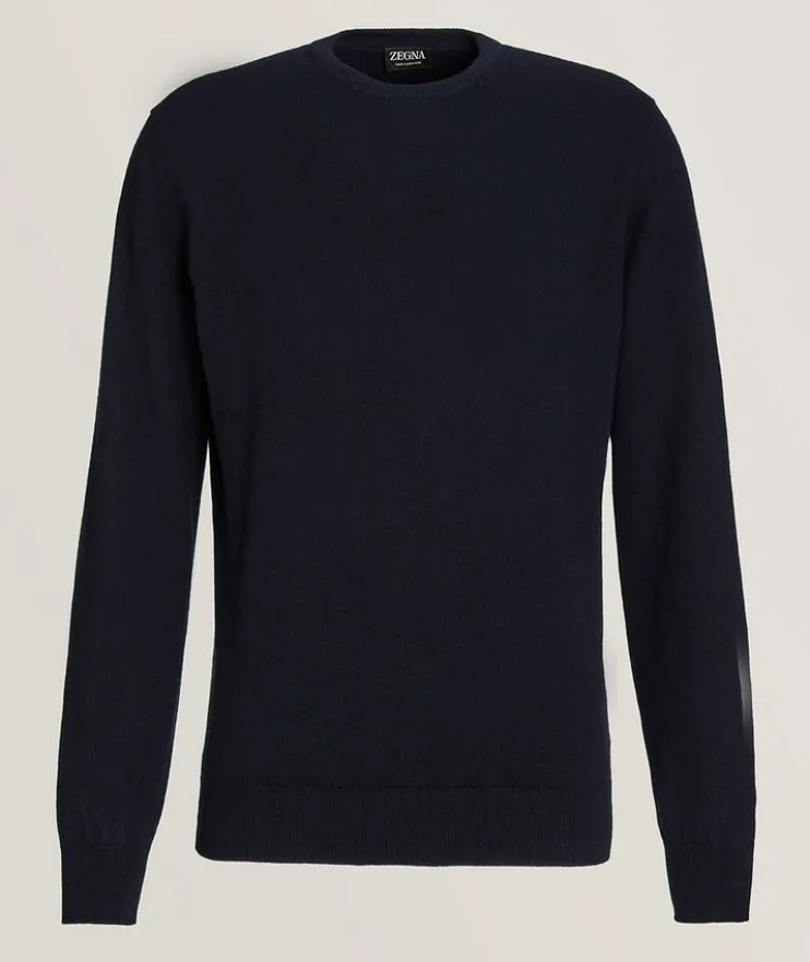 Oasi Cashmere Knitted Sweater