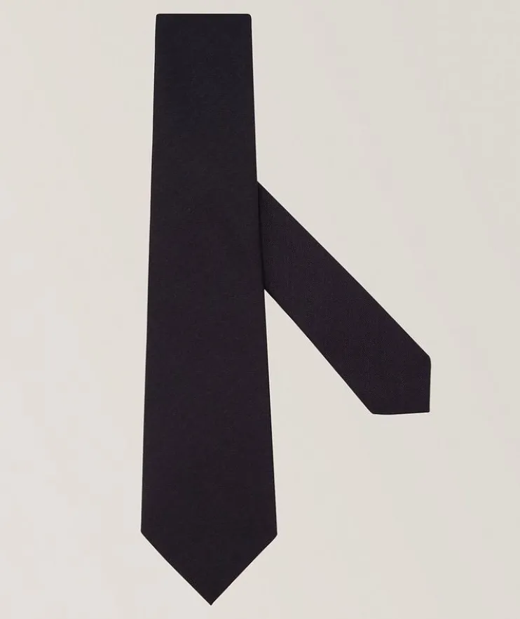 Oasi Cashmere Tie