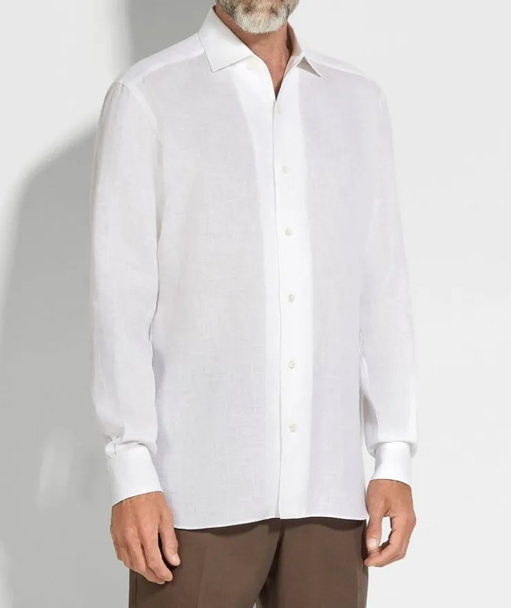 Oasi Lino Shirt