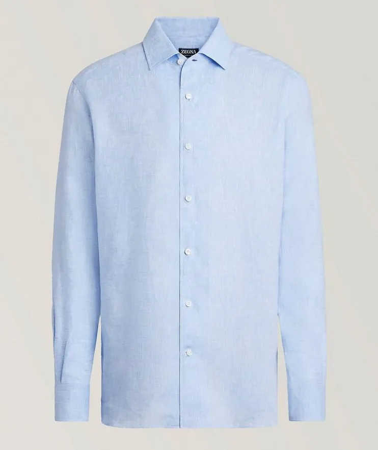 Oasi Lino Shirt