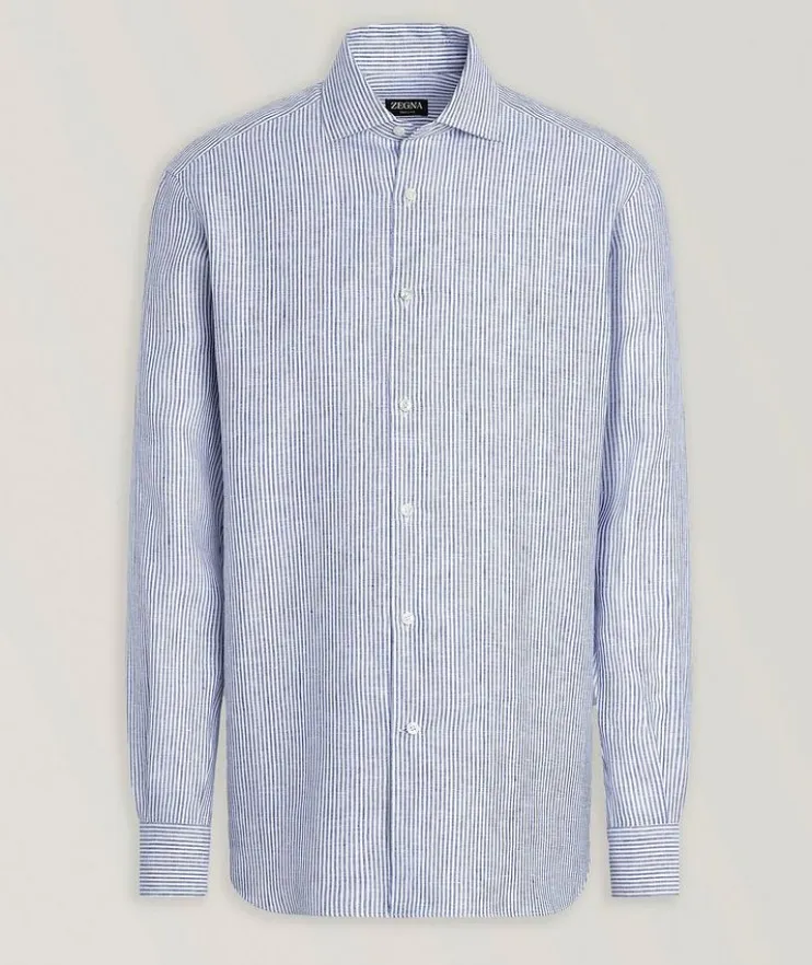 Oasi Lino Shirt