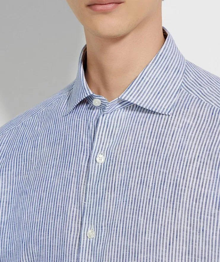 Oasi Lino Shirt