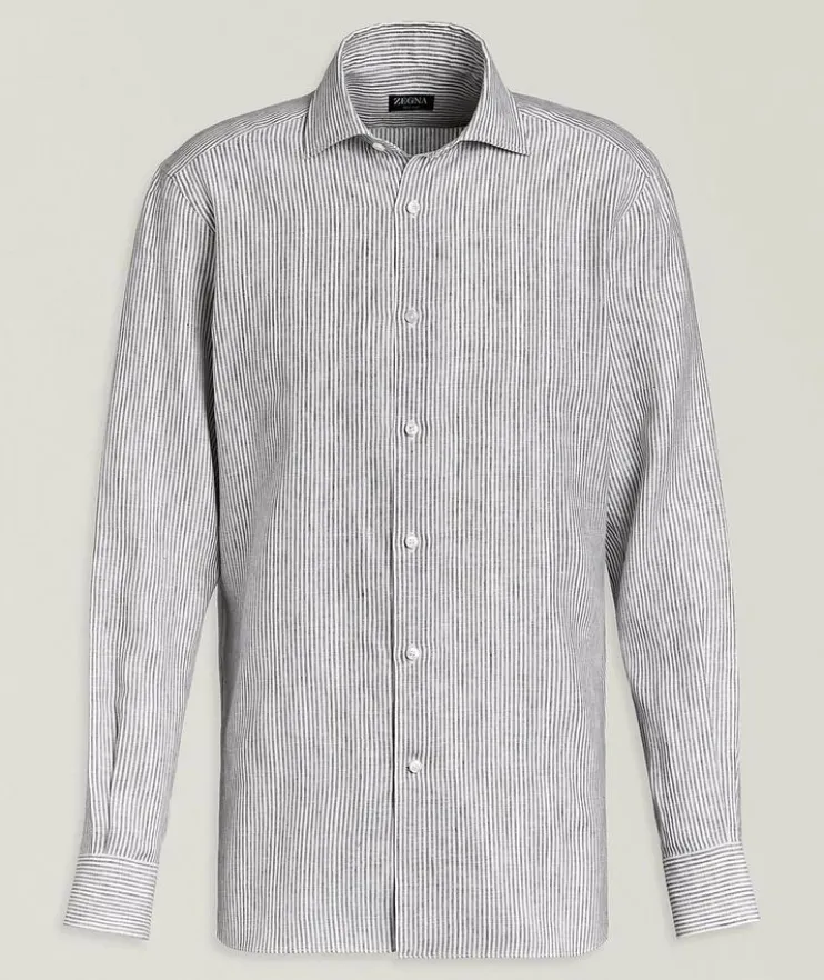 Oasi Lino Shirt