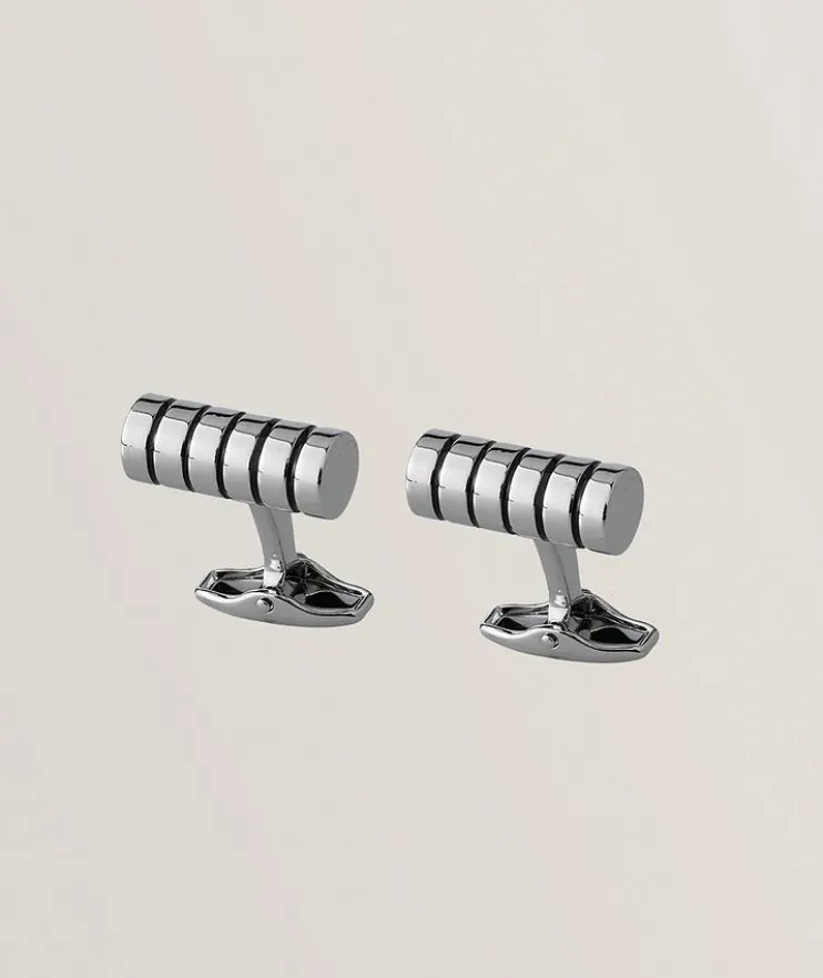 Oblong Cufflinks