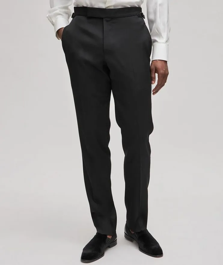 O'Connor Viscose Dress Pants