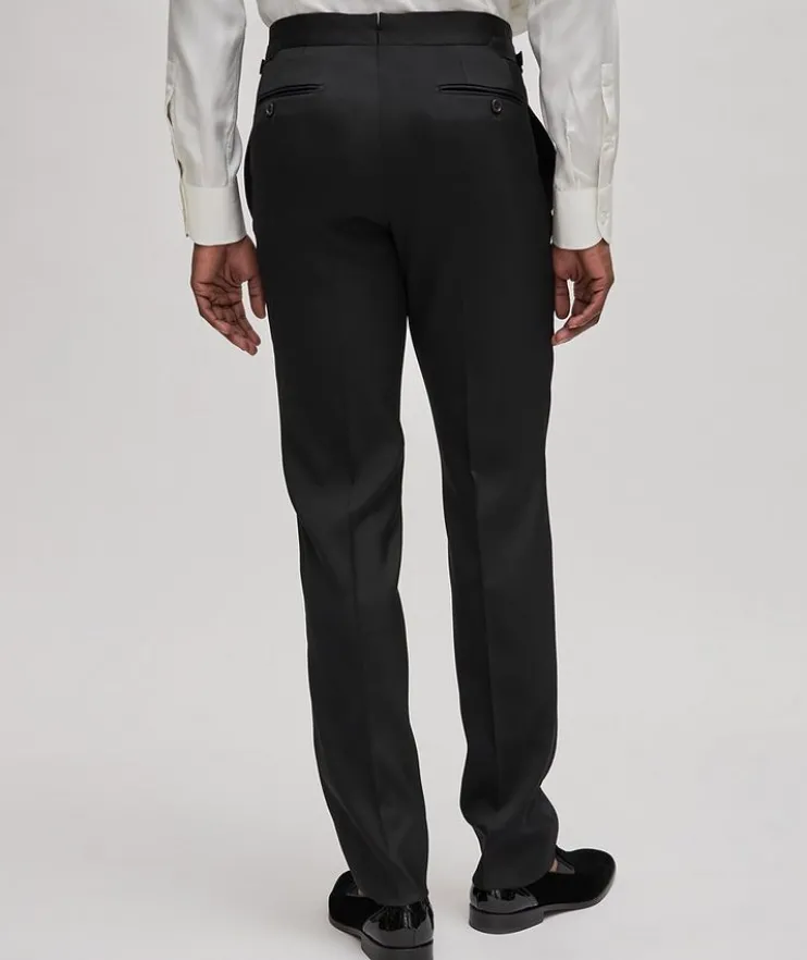 O'Connor Viscose Dress Pants