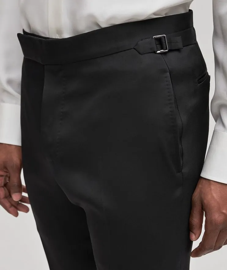 O'Connor Viscose Dress Pants