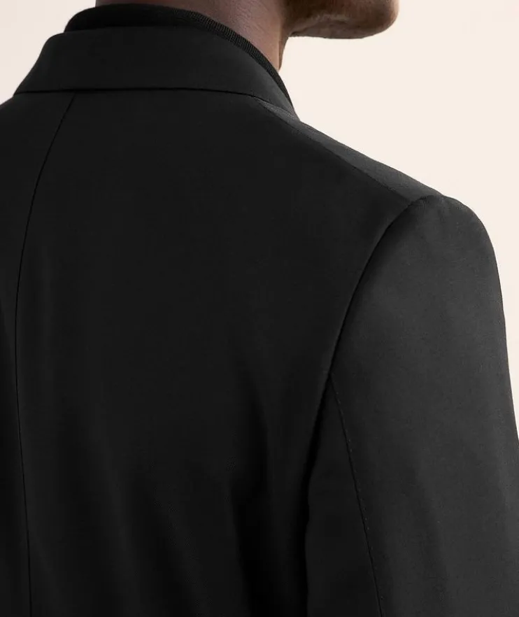 O'Connor Wool Twill Suit