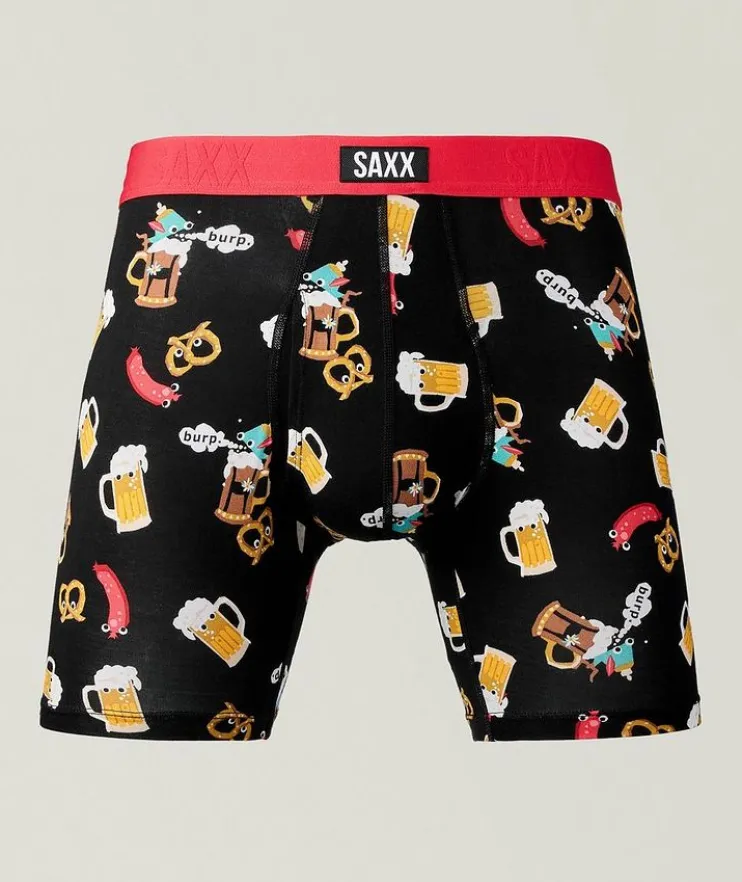 Oktober Brats Vibe Xtra Boxer Brief