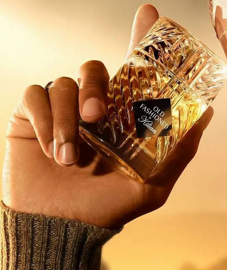 Old Fashioned Eau De Parfum 50ml