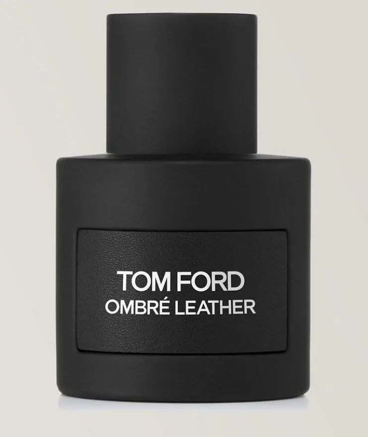 Ombre Leather Eau de Parfum 50ml