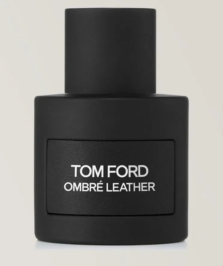 Ombre Leather Eau de Parfum 100ml