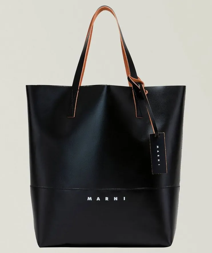 Open Shopper Tote