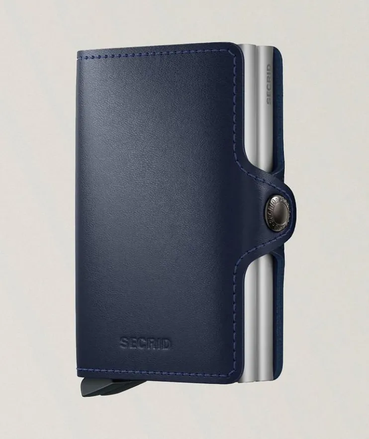 Original Leather Twinwallet