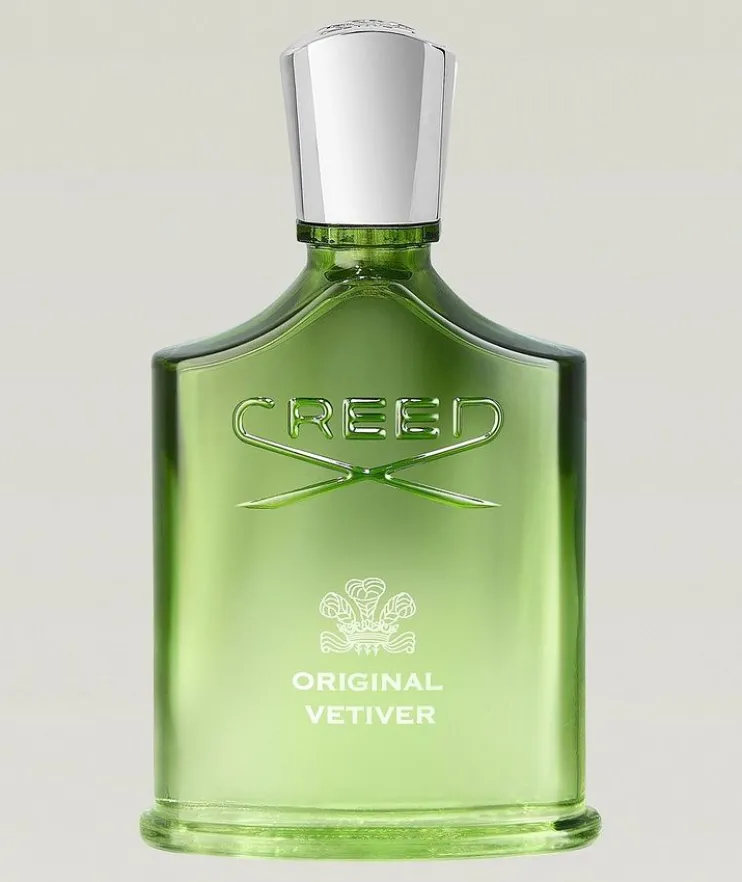 Original Vétiver Eau de Parfum 100ml