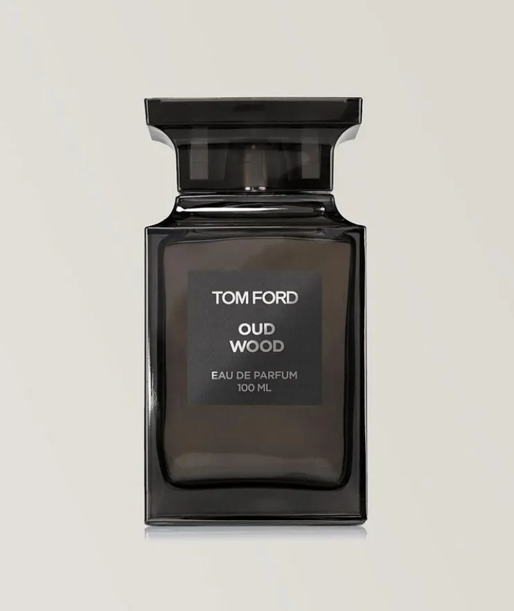 Oud Wood Eau De Parfum 100ml