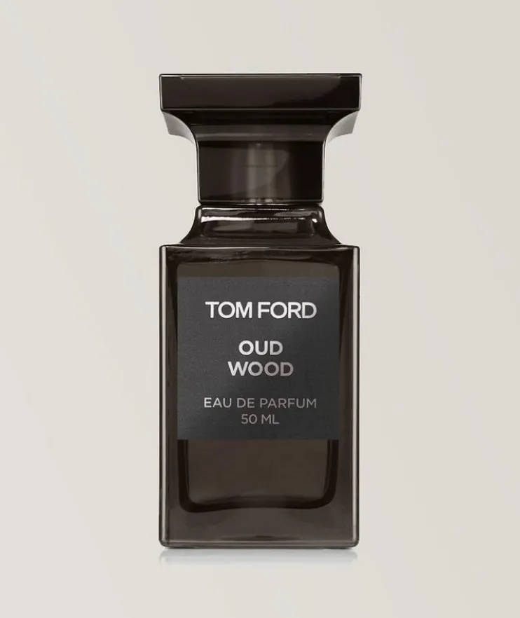Oud Wood Eau De Parfum 50ml