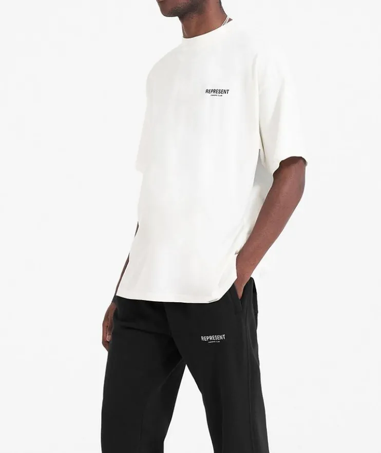 Owners' Club Cotton Sweatpants