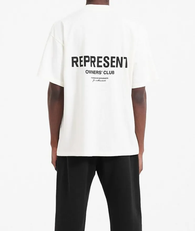 Owners' Club Cotton Sweatpants