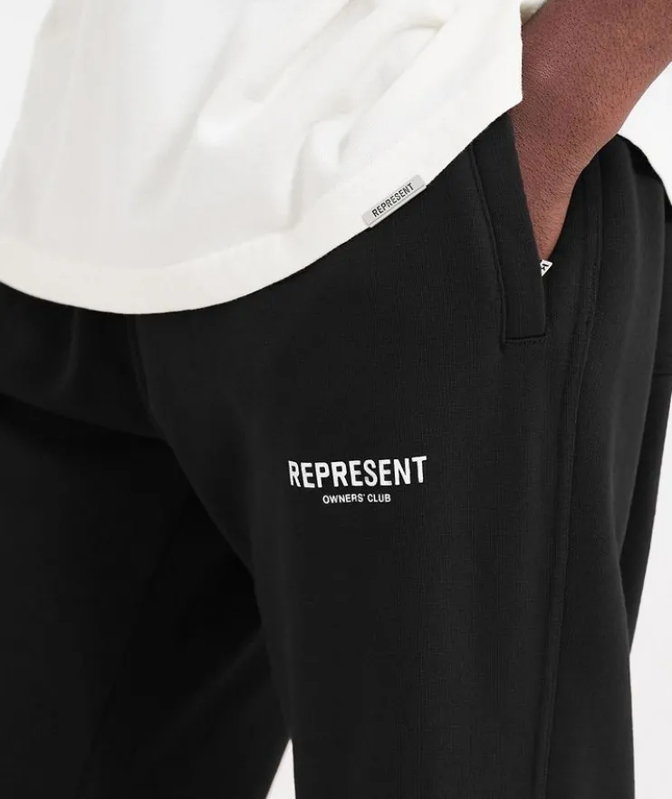 Owners' Club Cotton Sweatpants
