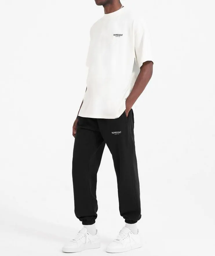 Owners' Club Cotton Sweatpants