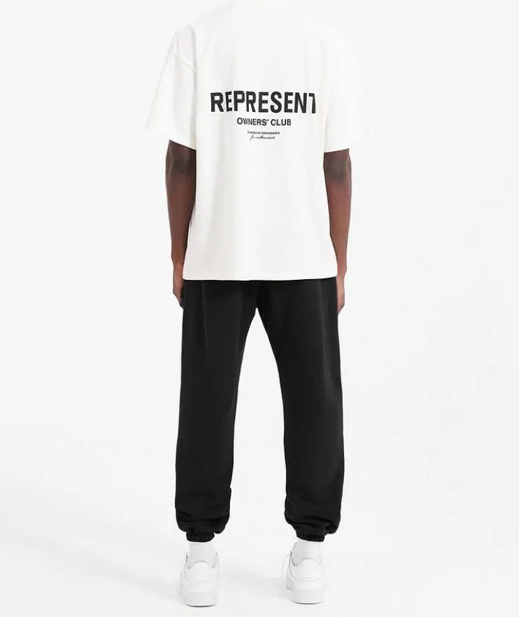 Owners' Club Cotton Sweatpants