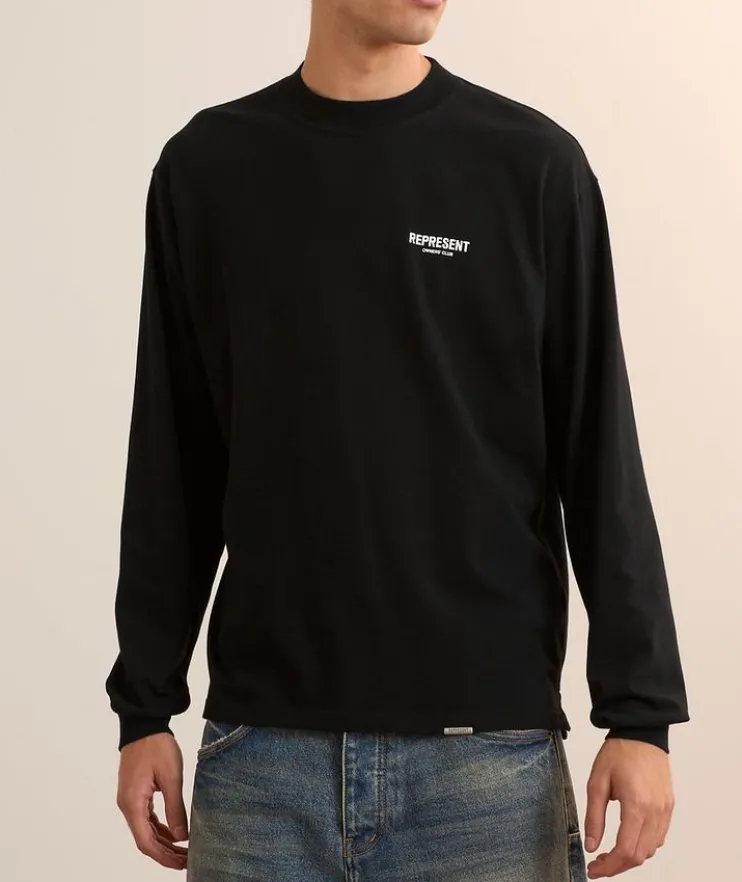 Owner's Club T-Shirt