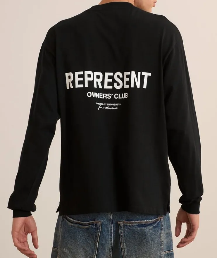 Owner's Club T-Shirt