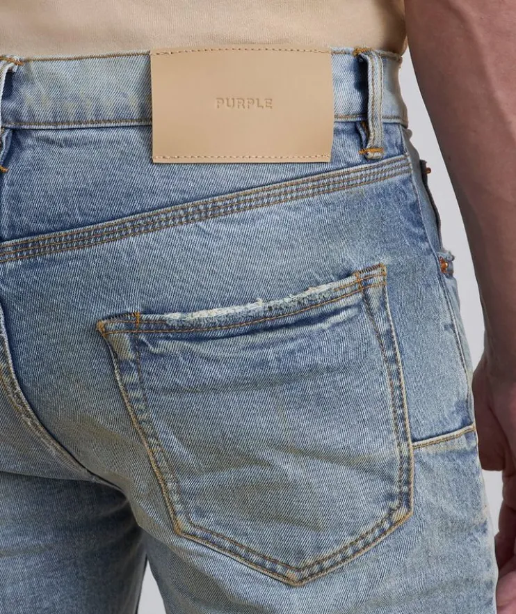 P001 Basalt Skinny Jeans