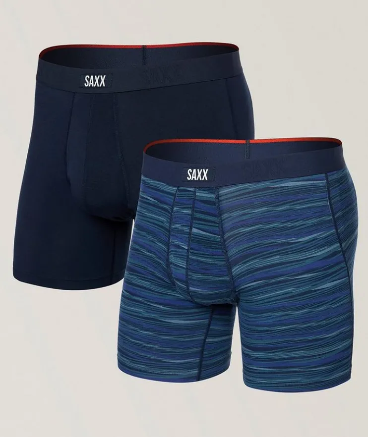 2-Pack Surge Space Dye Boxer Brief