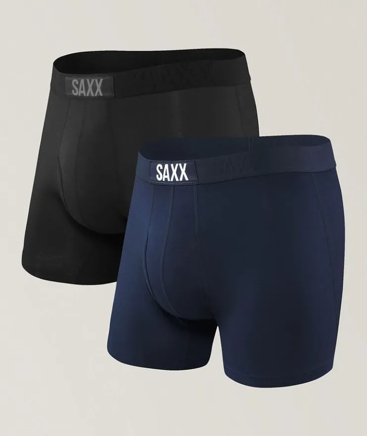 2-Pack Ultra Boxer Briefs