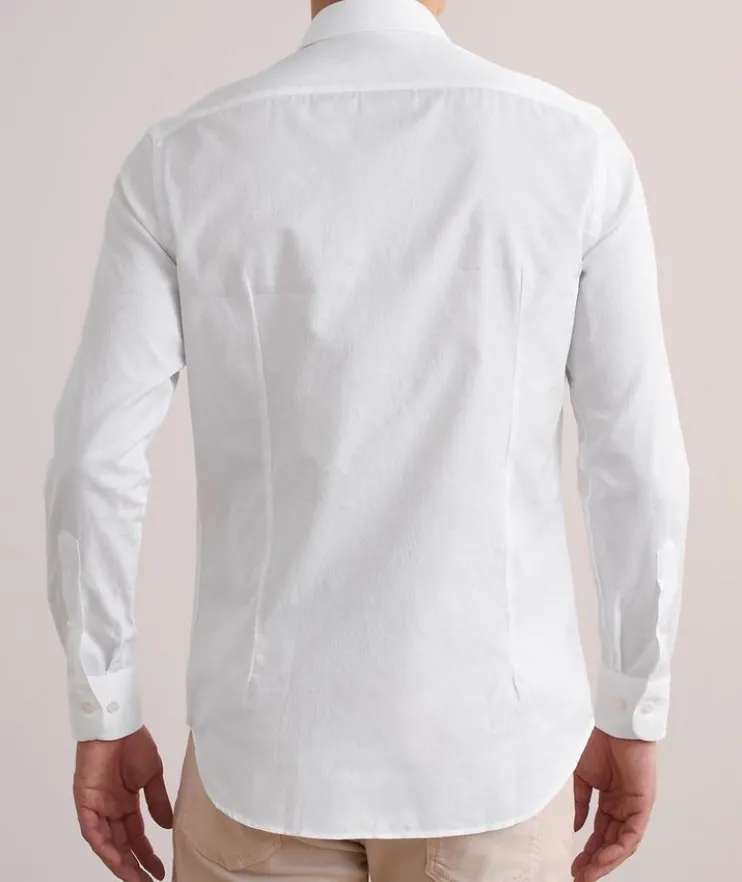 Paisley Cotton Shirt