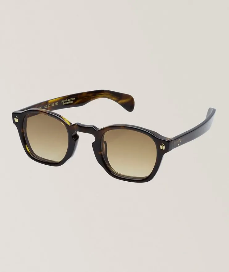 Paraggi Square Acetate Sunglasses