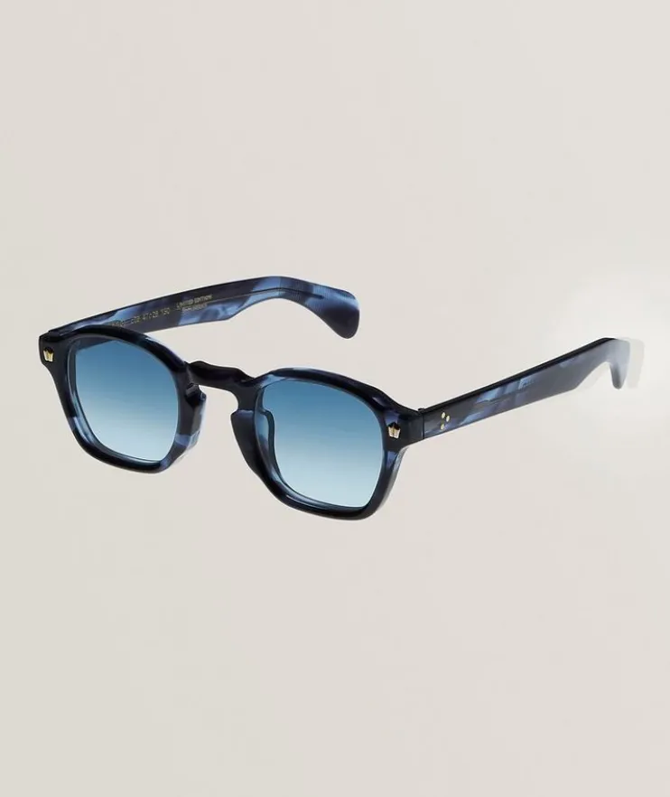 Paraggi Square Acetate Sunglasses