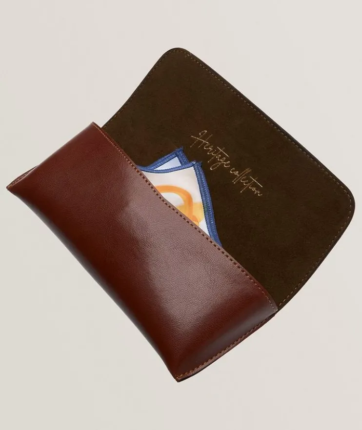 Paraggi Square Acetate Sunglasses