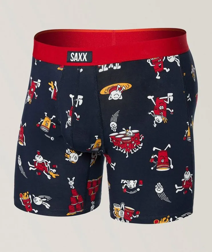 Party Foul Vibe Xtra Boxer Brief