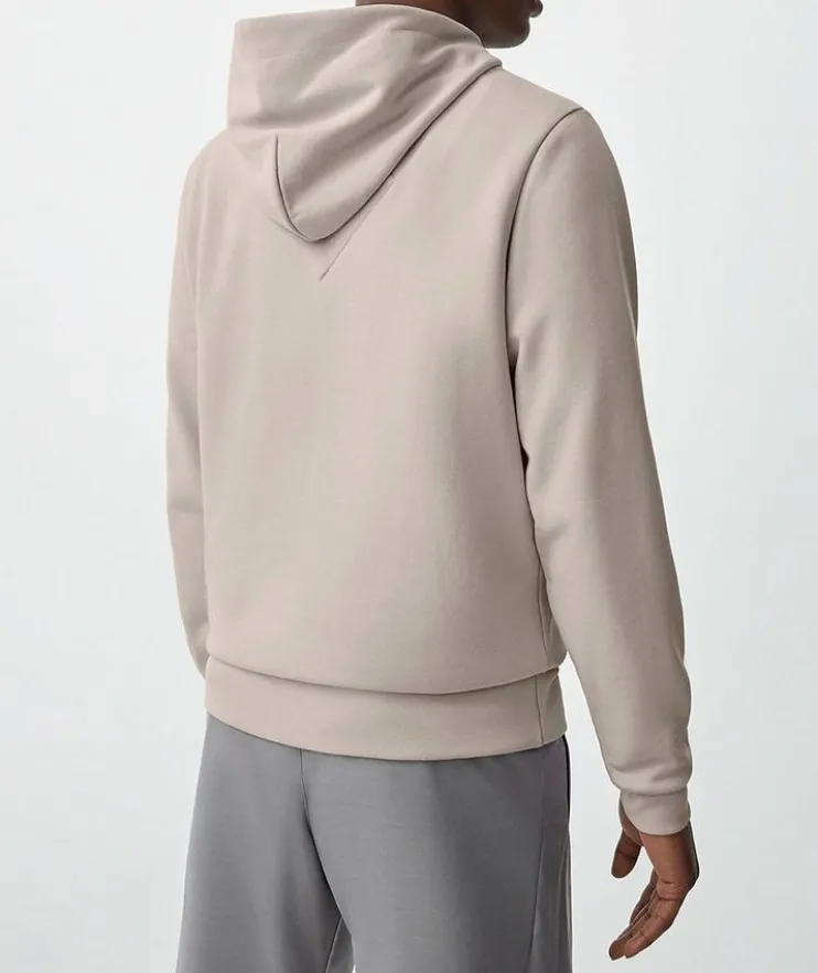 Pastel Collection Huron Hooded Sweater