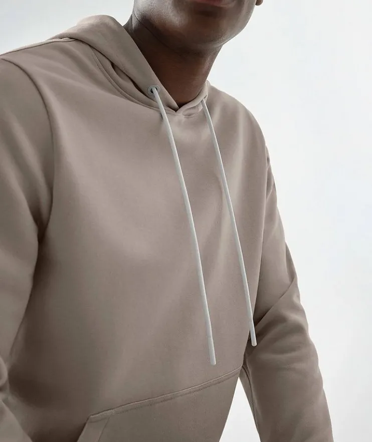 Pastel Collection Huron Hooded Sweater