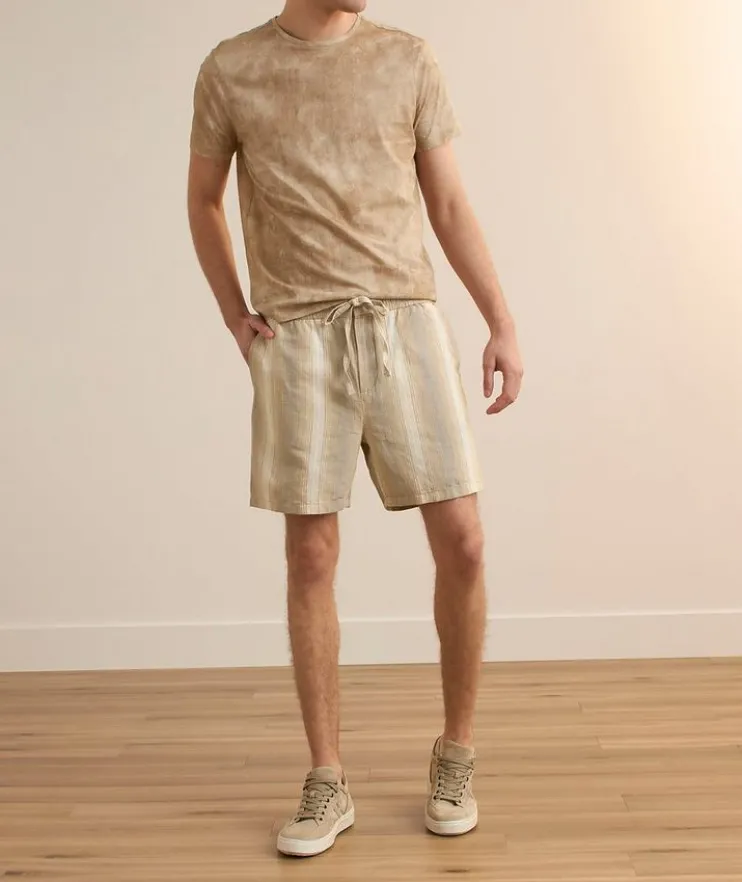 Patino Washed Crewneck T-Shirt