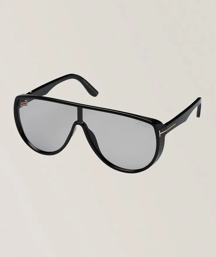 Photochromic Acheilles Sunglasses