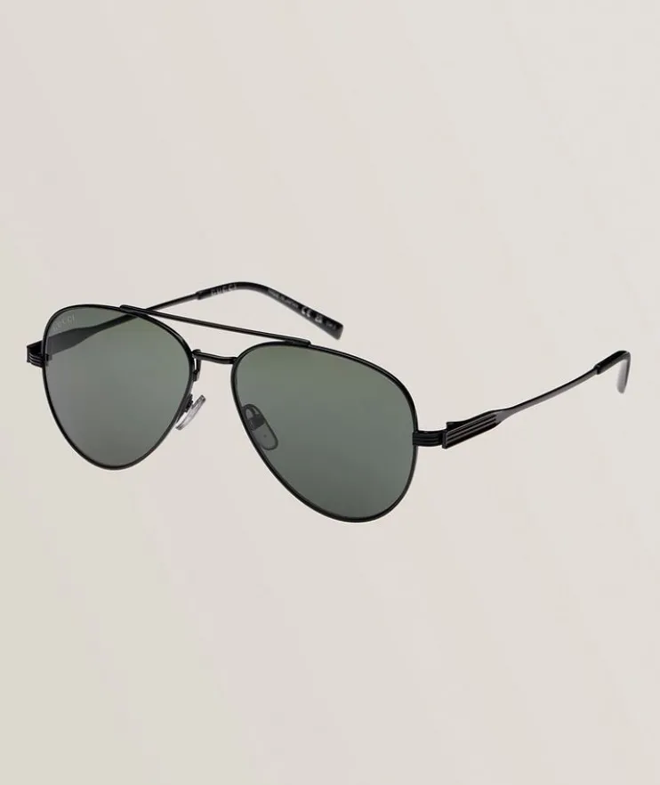 Pilot Sunglasses