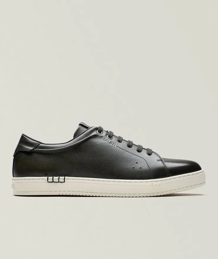 Playtime Venezia Calf Leather Sneakers