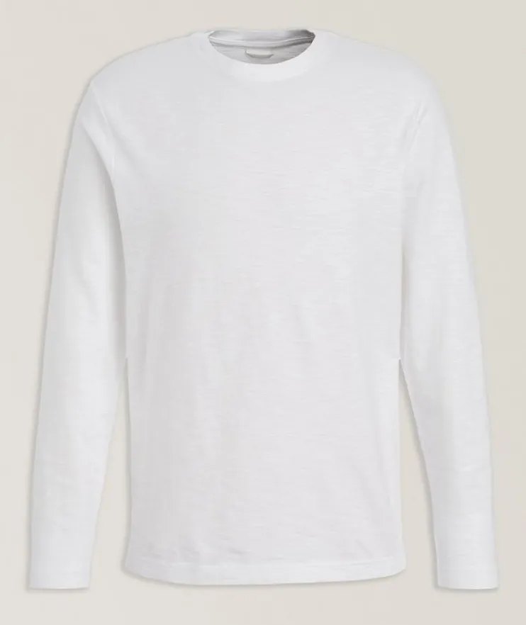 Premier Slub Jersey T-Shirt