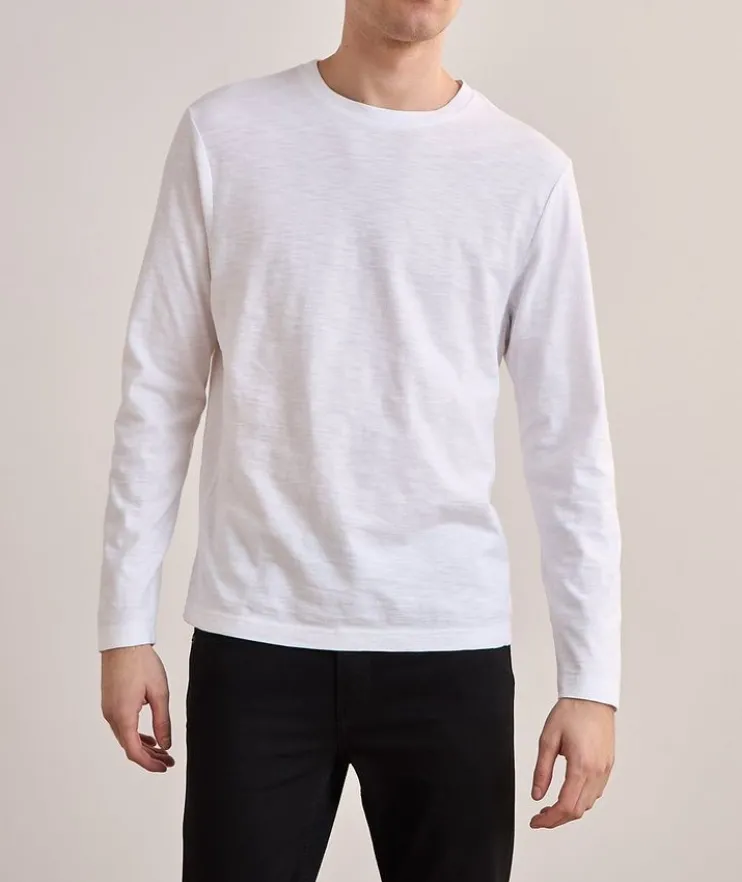 Premier Slub Jersey T-Shirt