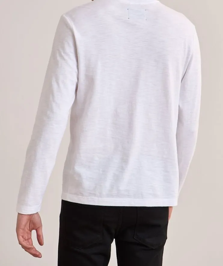 Premier Slub Jersey T-Shirt