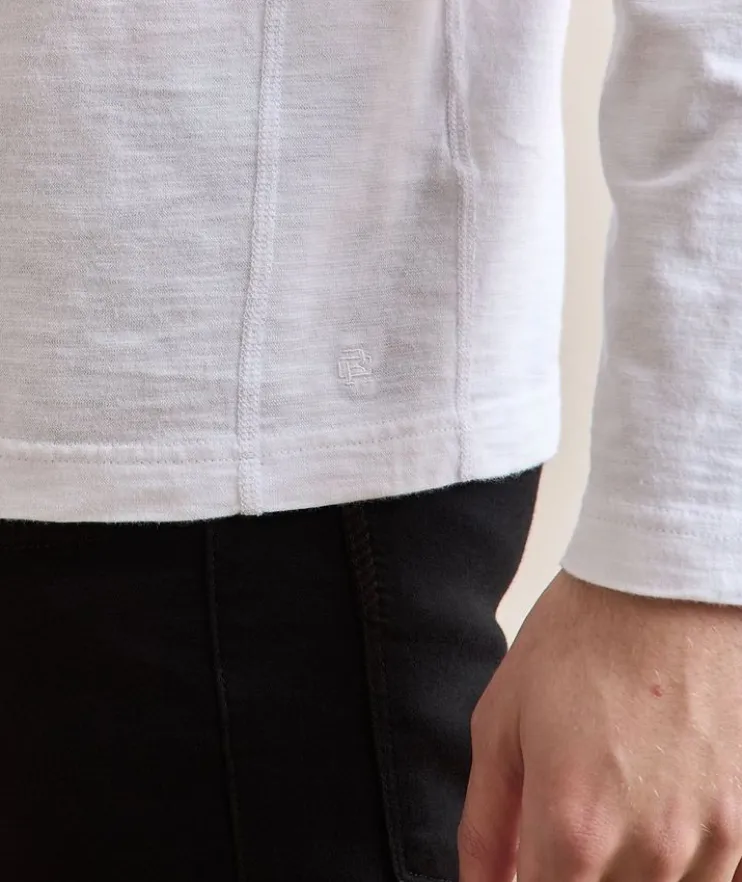 Premier Slub Jersey T-Shirt